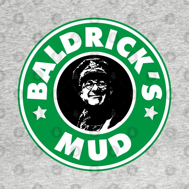 Baldricks Mud by Meta Cortex